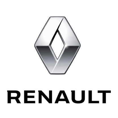 Chave automotiva Logo Renault 2048 | SP Chaves Automotivas – chaveiro automotivo em São Paulo