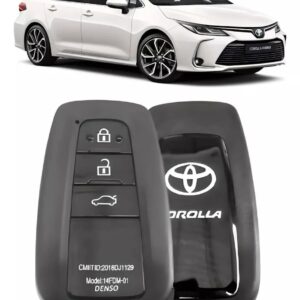 CHAVE TOYOTA COROLLA