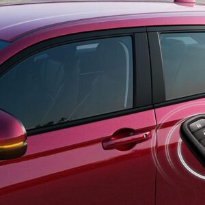 CHAVE HONDA HR-V