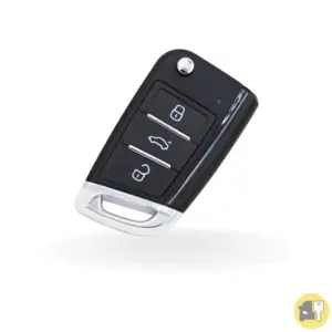 CHAVE VOLKSWAGEN NIVUS